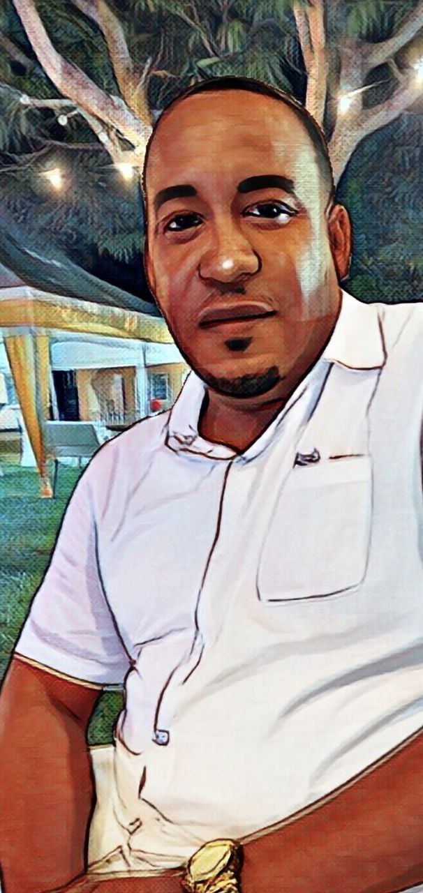 Shalman Dunkley - CEO & Founder